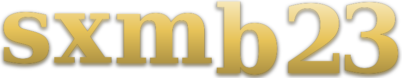 sxmb 23 logo