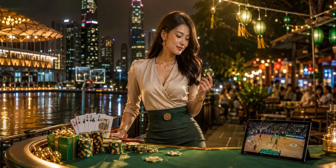 sxmb 23 Những gì có trong sảnh casino trực tiếp